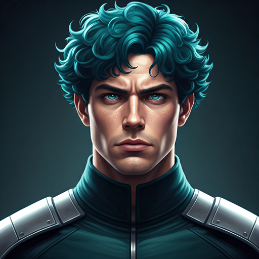 Hero Background